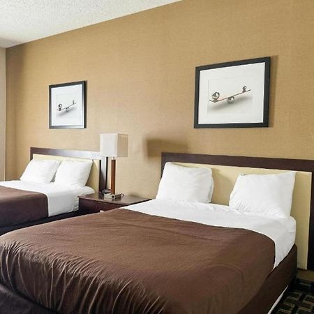 Fairbridge Inn & Suites Batavia-Darien Amusement Park Экстерьер фото