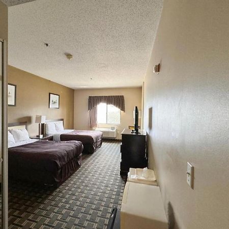 Fairbridge Inn & Suites Batavia-Darien Amusement Park Экстерьер фото