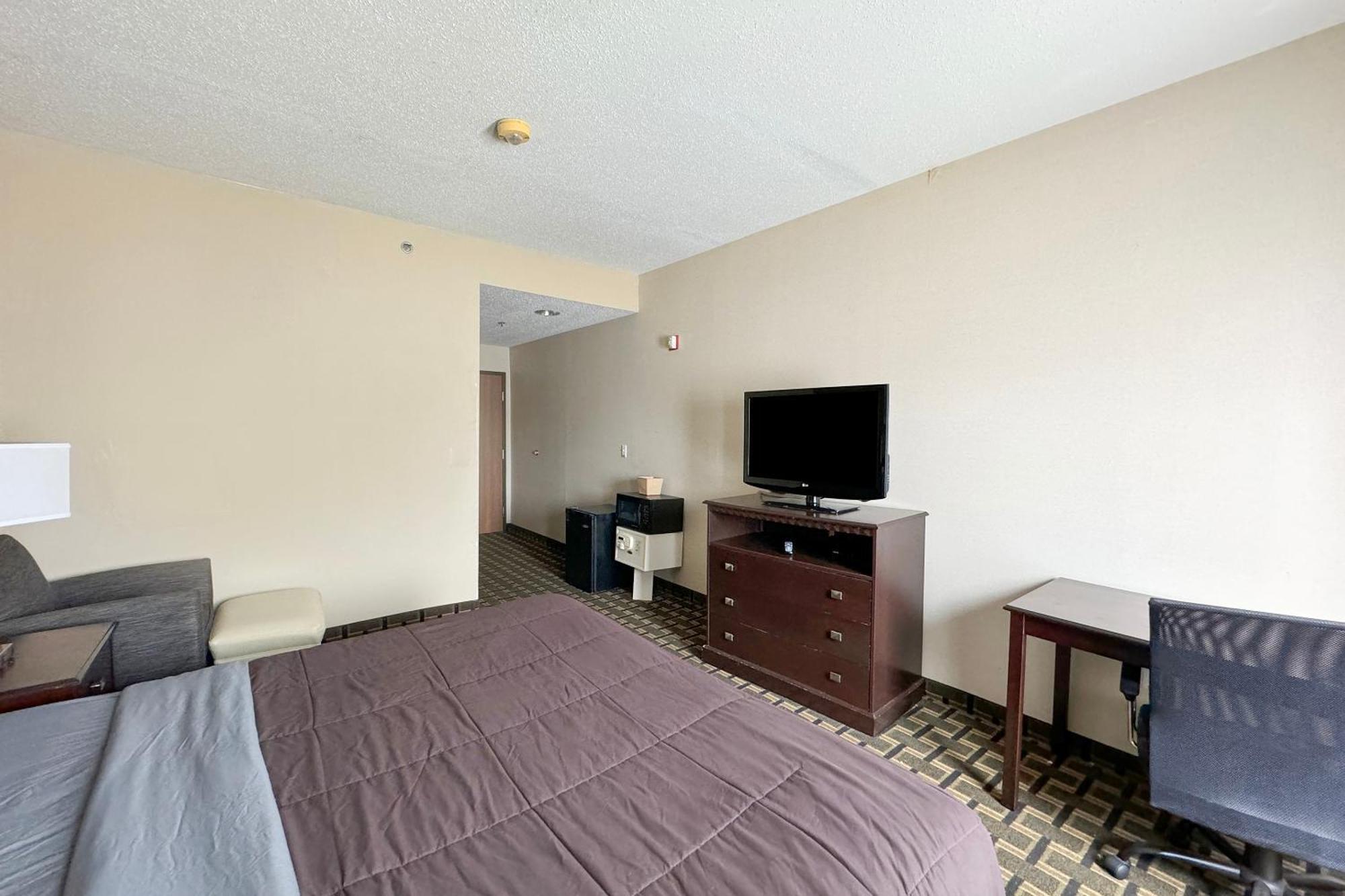 Fairbridge Inn & Suites Batavia-Darien Amusement Park Экстерьер фото